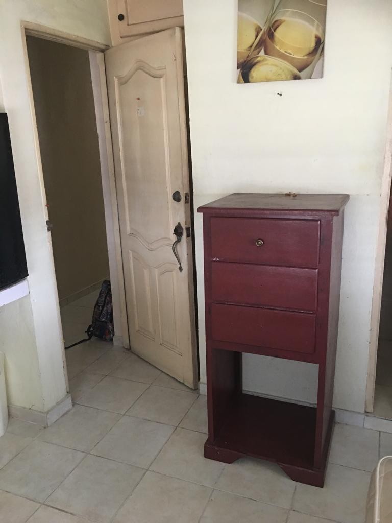 apartamentos - Alquiler Estudio Amueblado Económico, Próximo Al Parque Independencia 4