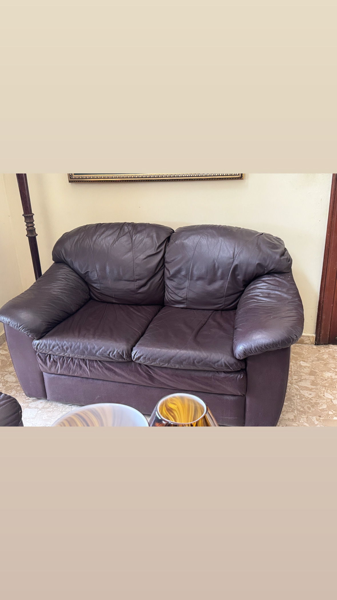 decoración y accesorios - Muebles elegantes y súper cómodos  3