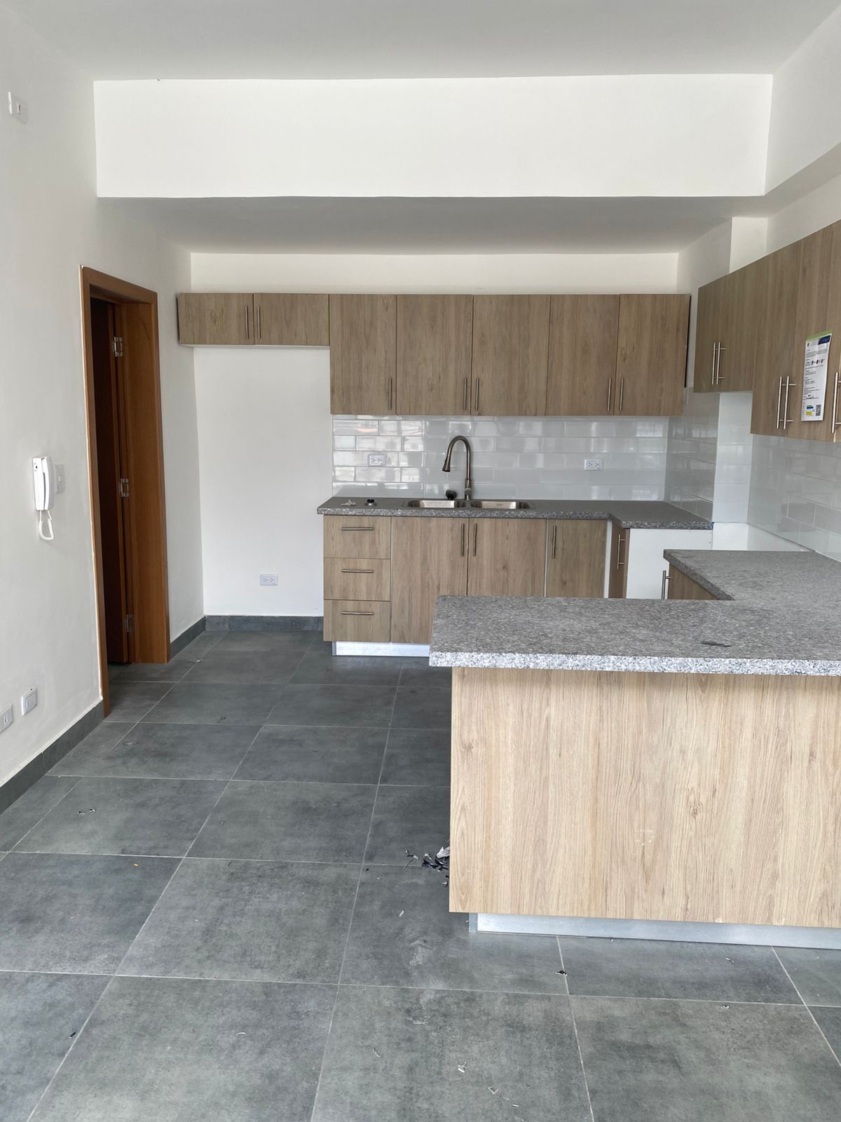apartamentos - Apartamento en el millon 7