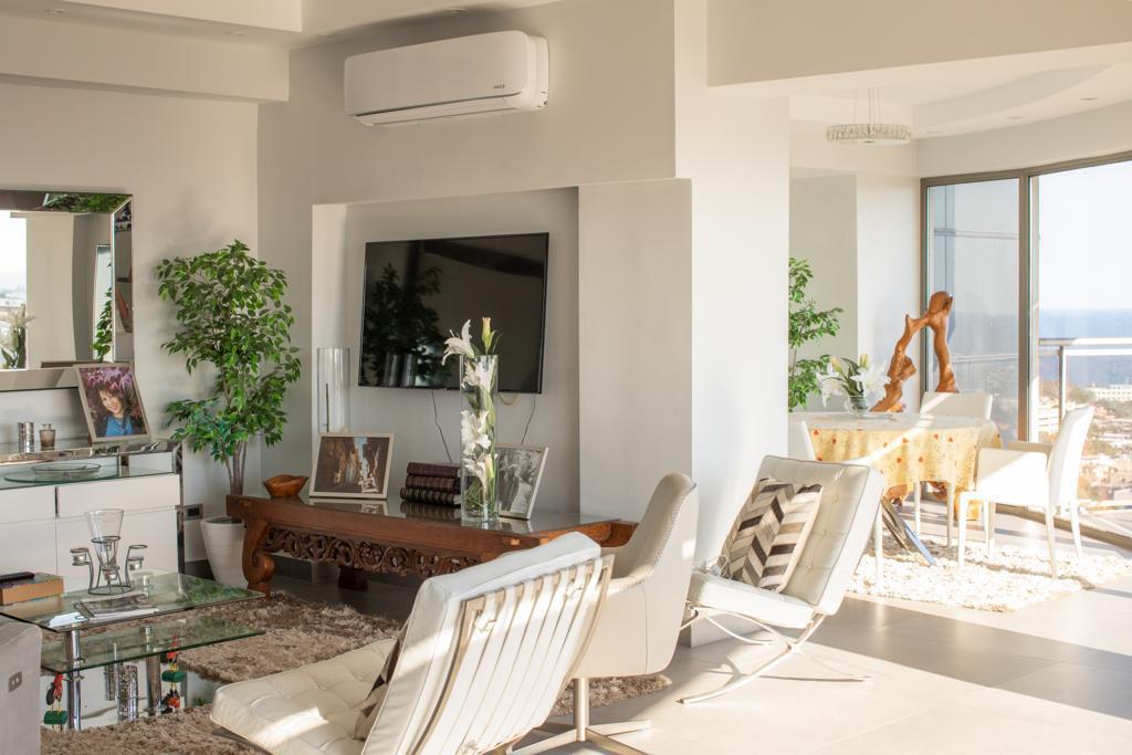 apartamentos - Apartamento en Alquiler en Bella Vista 2