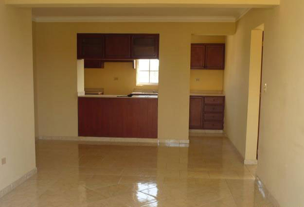apartamentos - SD Este - Lucerna, Apartamento 2do piso, 2 hab 0