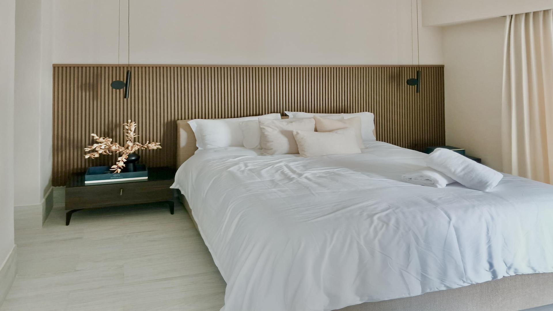apartamentos - Torre de Alta Gama en Piantini 2
