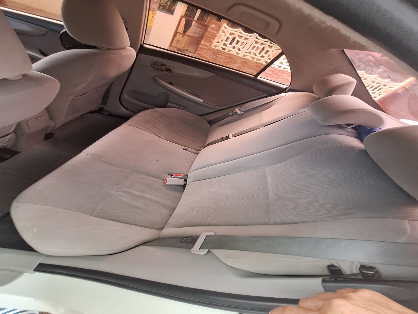 carros - Toyota corolla 2013 3