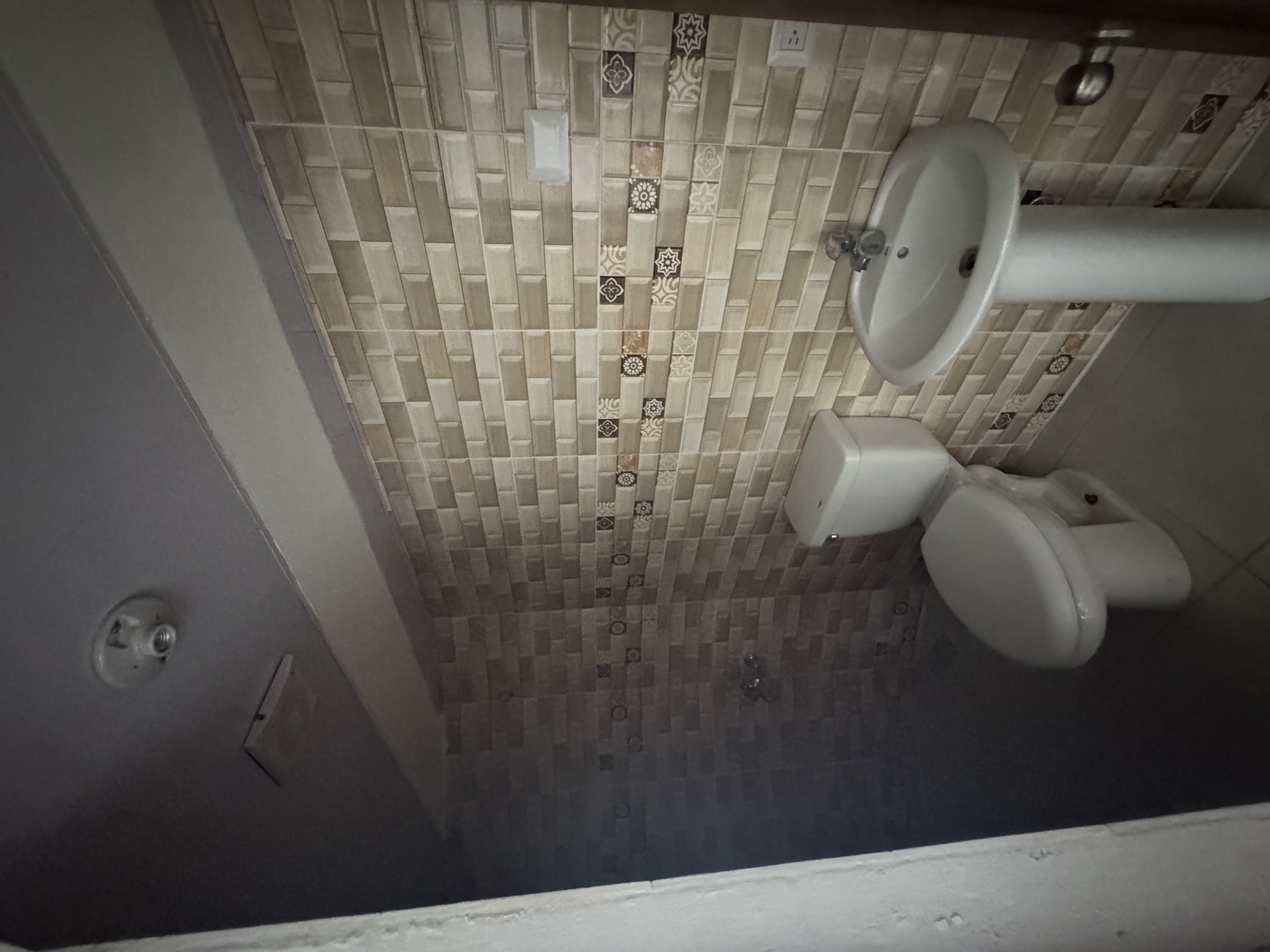 apartamentos - VENDO HERMOSO APARTAMENTO EN RESPALDO LOS 3 ojos (SDE)
 5