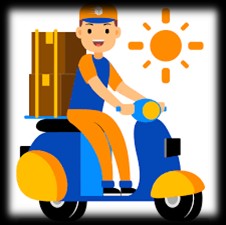 empleos disponibles - Se solicita mensajero 
 0