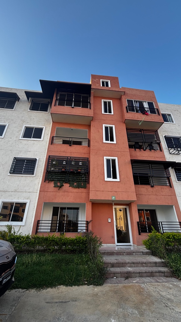 apartamentos - Apartamento nuevo 17,000 Ciudad real san luis 0