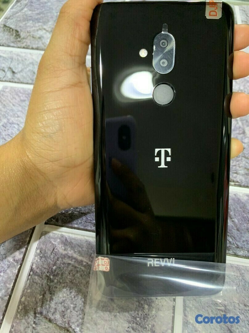 celulares y tabletas - ALCATEL 7 - 32GB 3