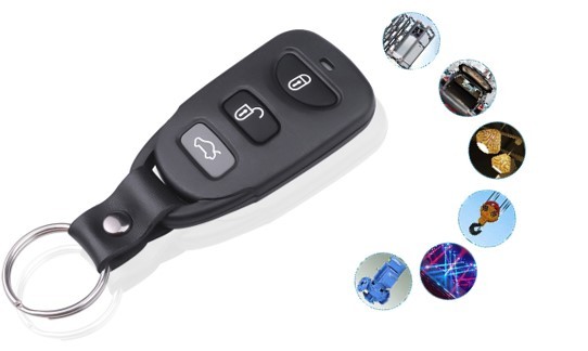 herramientas, jardines y exterior - Control de porton universal, control de puertas, llave de puerton 1