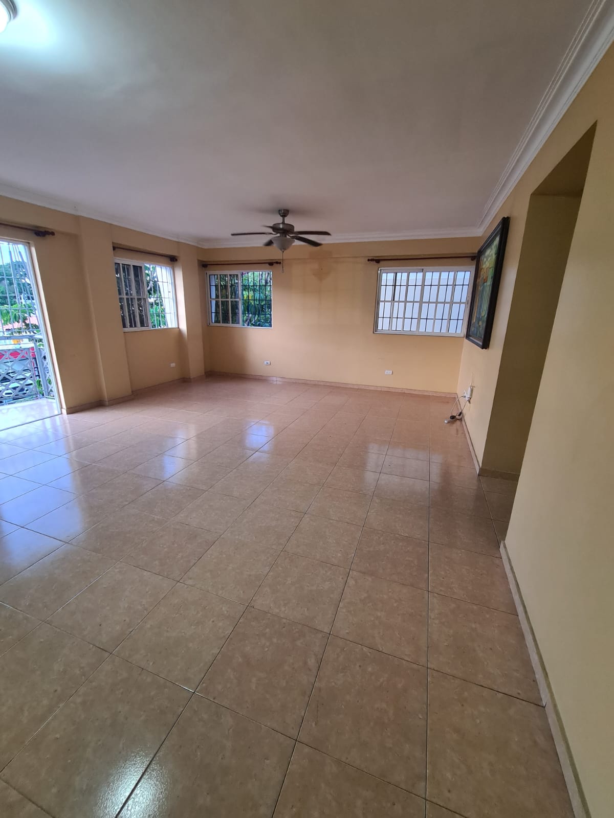 apartamentos - APARTAMENTO EN ALQUILER  2