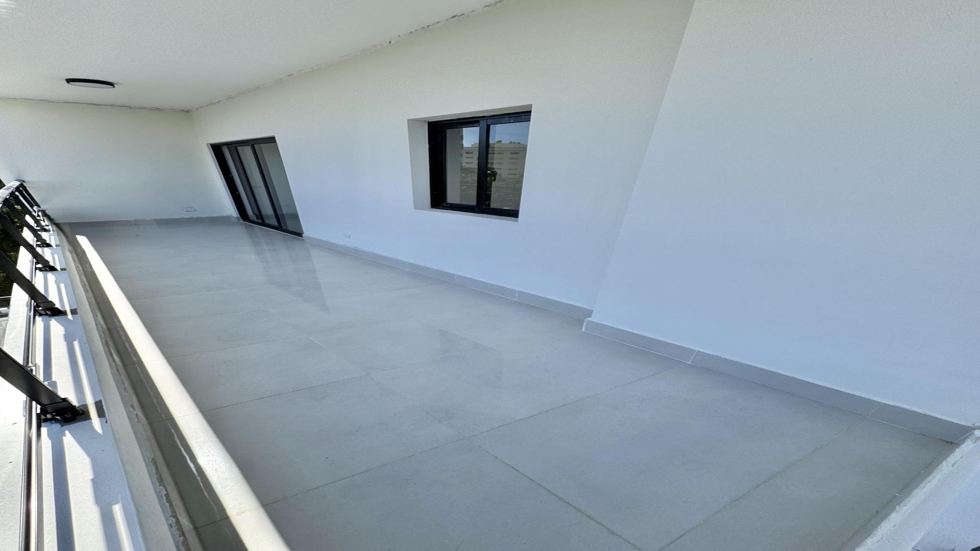apartamentos - Apartamento Nuevo en La Esperilla 2