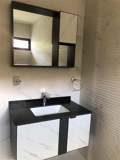 casas - Casa en Alquiler en Arroyo hondo III moderna con 3 habitaciones  5