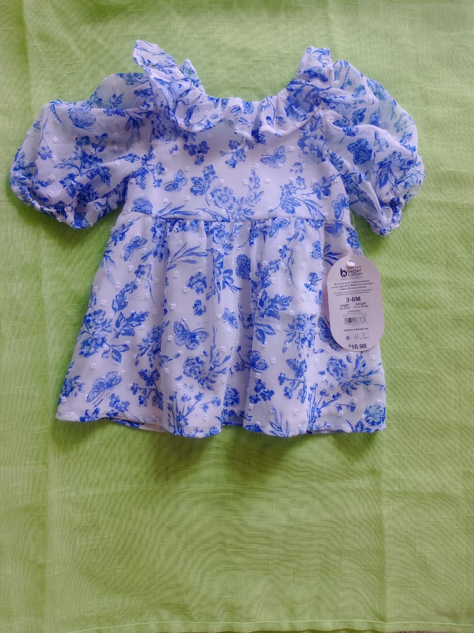 ropa y zapatos - Caja de ropa de niños 8
