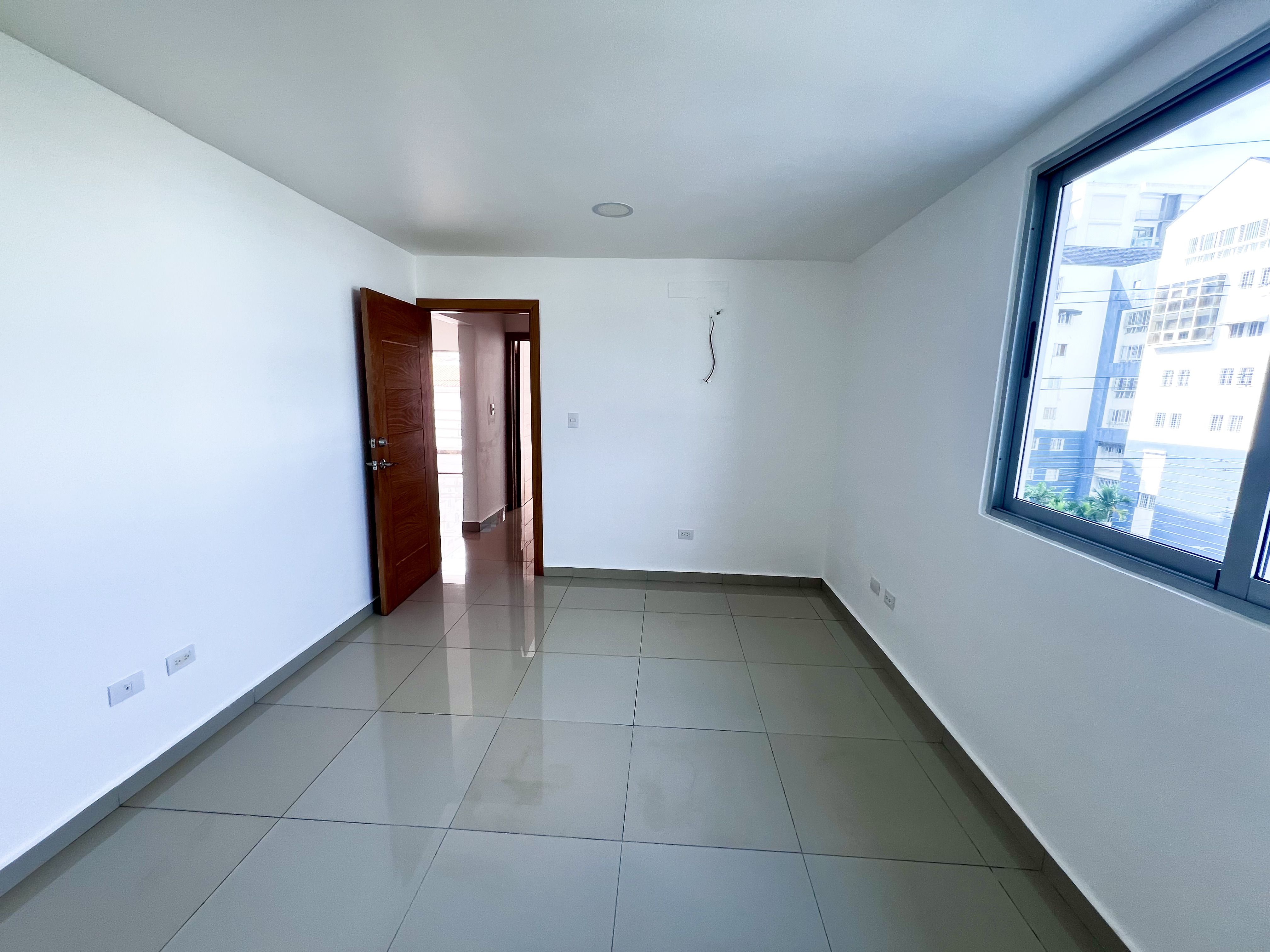 apartamentos - Apartamento en ensanche naco en venta  8