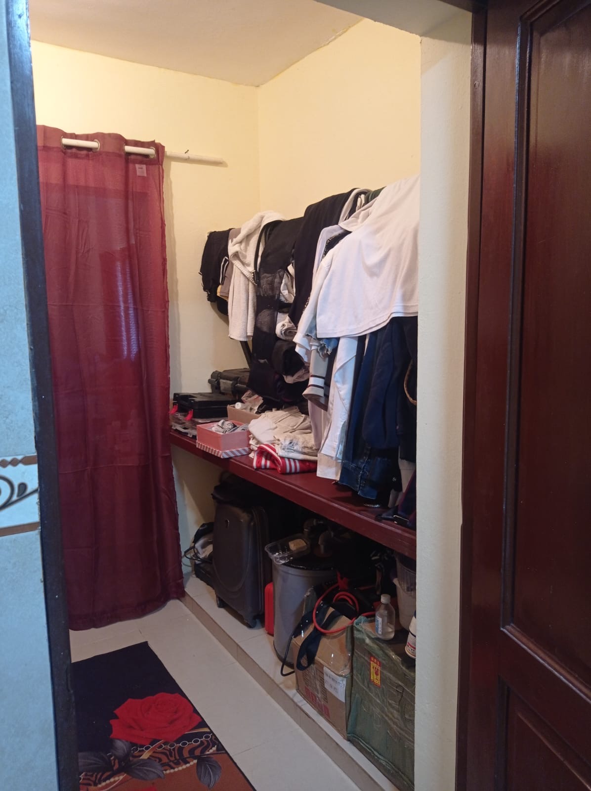 apartamentos - Appartement en résidancial  1