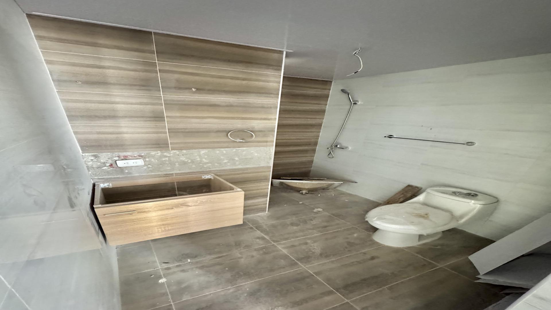 apartamentos - Apartamento Nuevo en El Millón 7