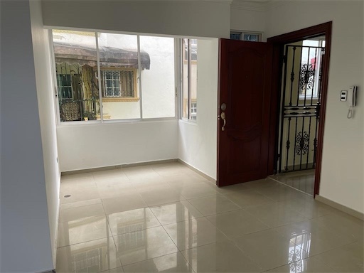 apartamentos - Venta de apartamento en alma rosa 1 con 2 parqueos y 132mts Santo Domingo  1