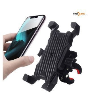 accesorios para electronica - SUJETADOR DE CELULARES PARA MOTO BICICLETAS 4