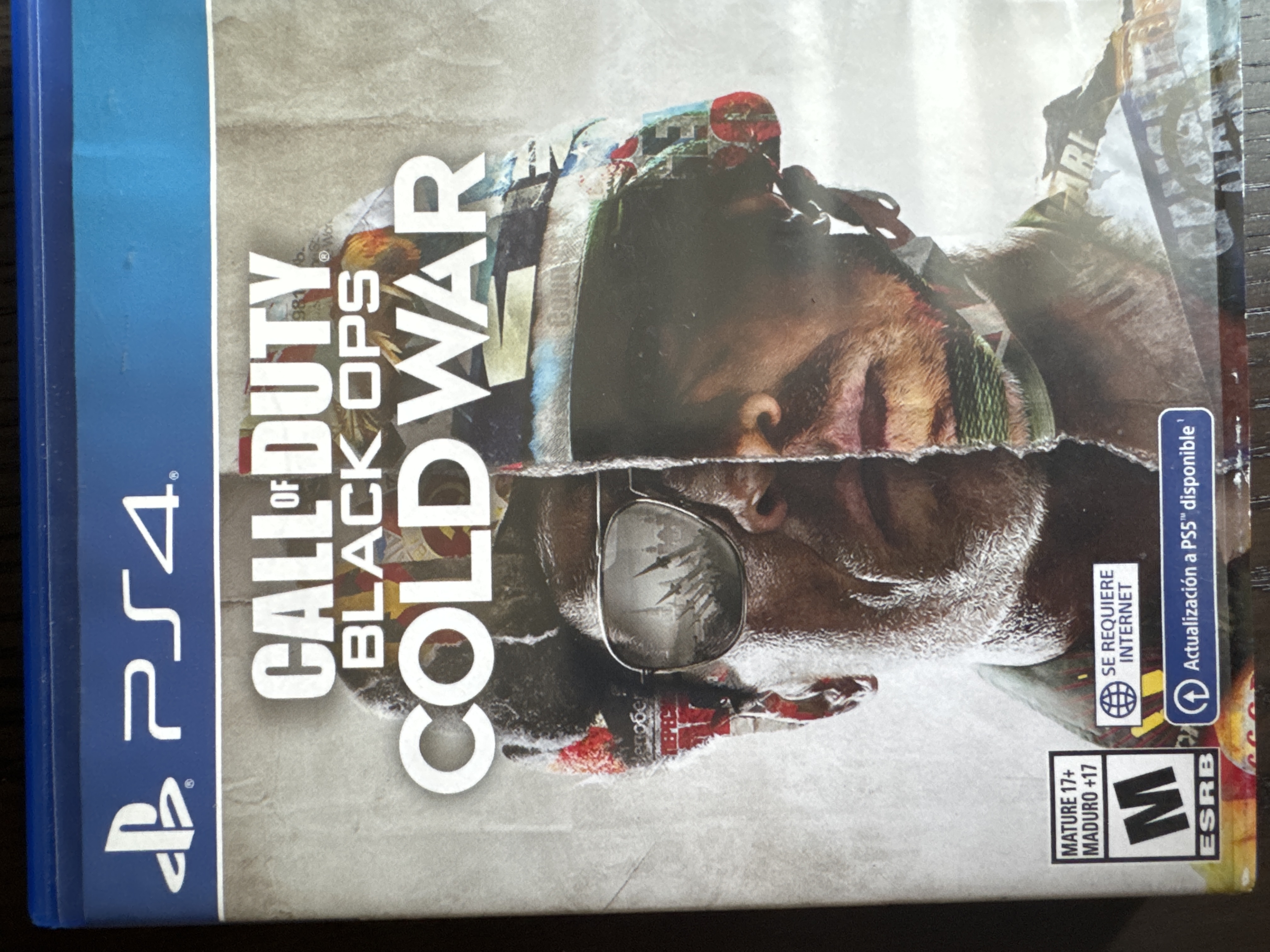 consolas y videojuegos - ***Vendo 6 Juegos PlayStation*** 1