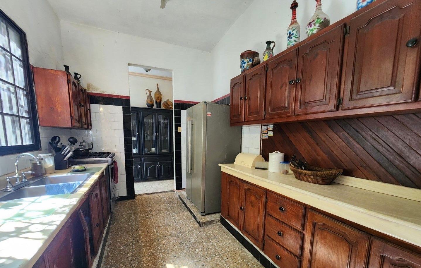 casas - venta de casa  en Gascue  8