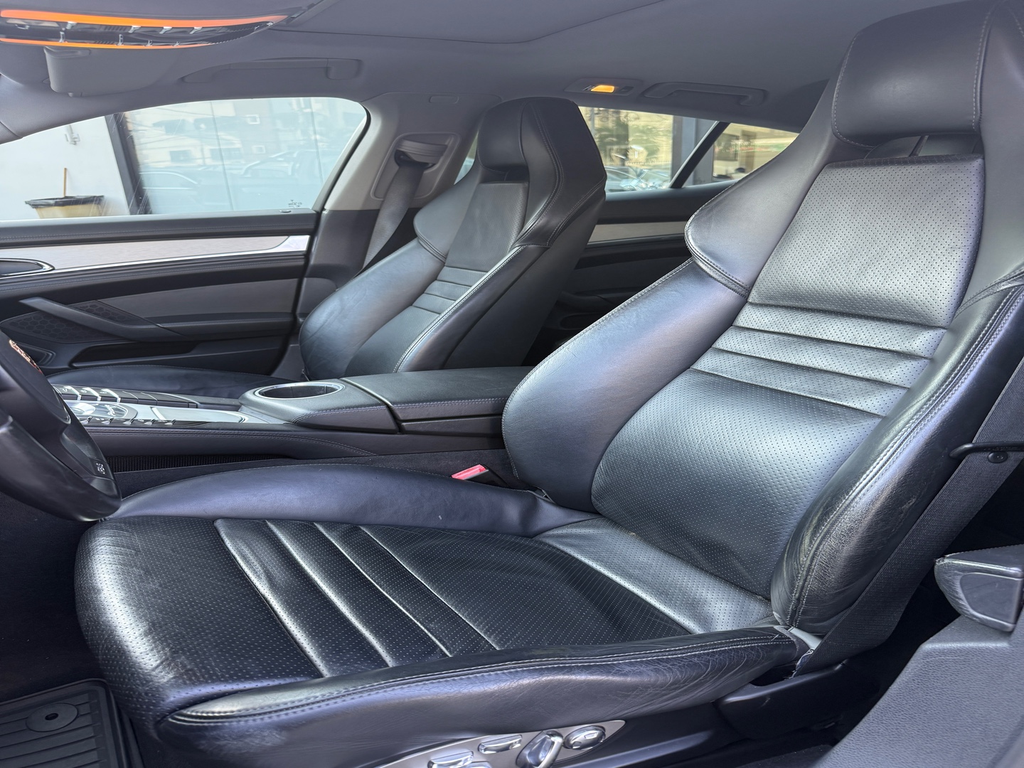 carros - Porsche Panamera S 2010!!! 6