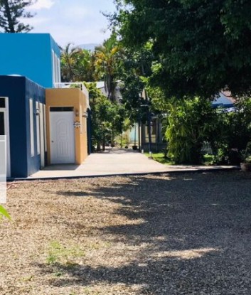 oficinas y locales comerciales - PLAZA COMERCIAL y Recidencial  1