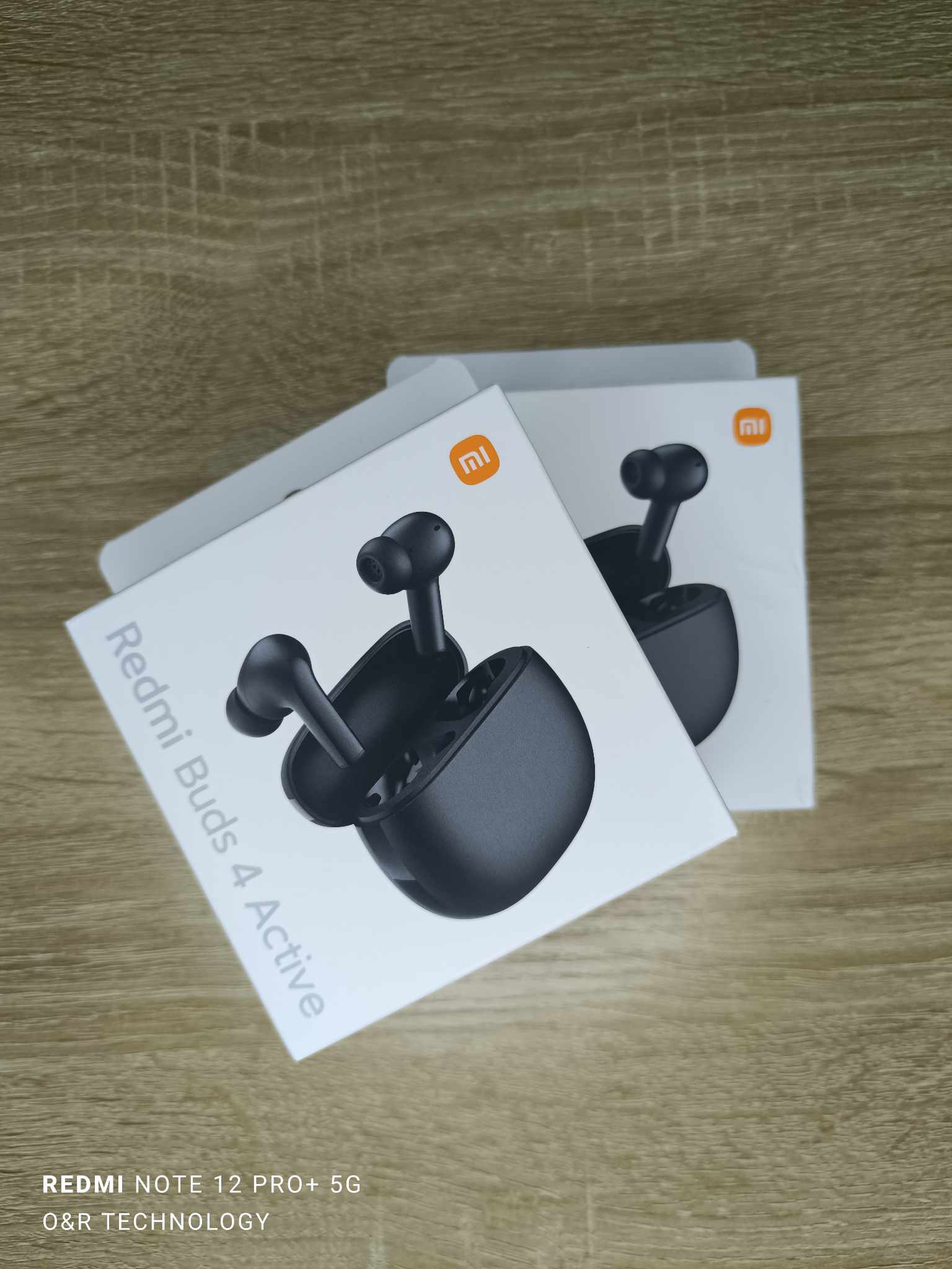 camaras y audio - Xiaomi Redmi Buds 4 Active GLOBAL 0