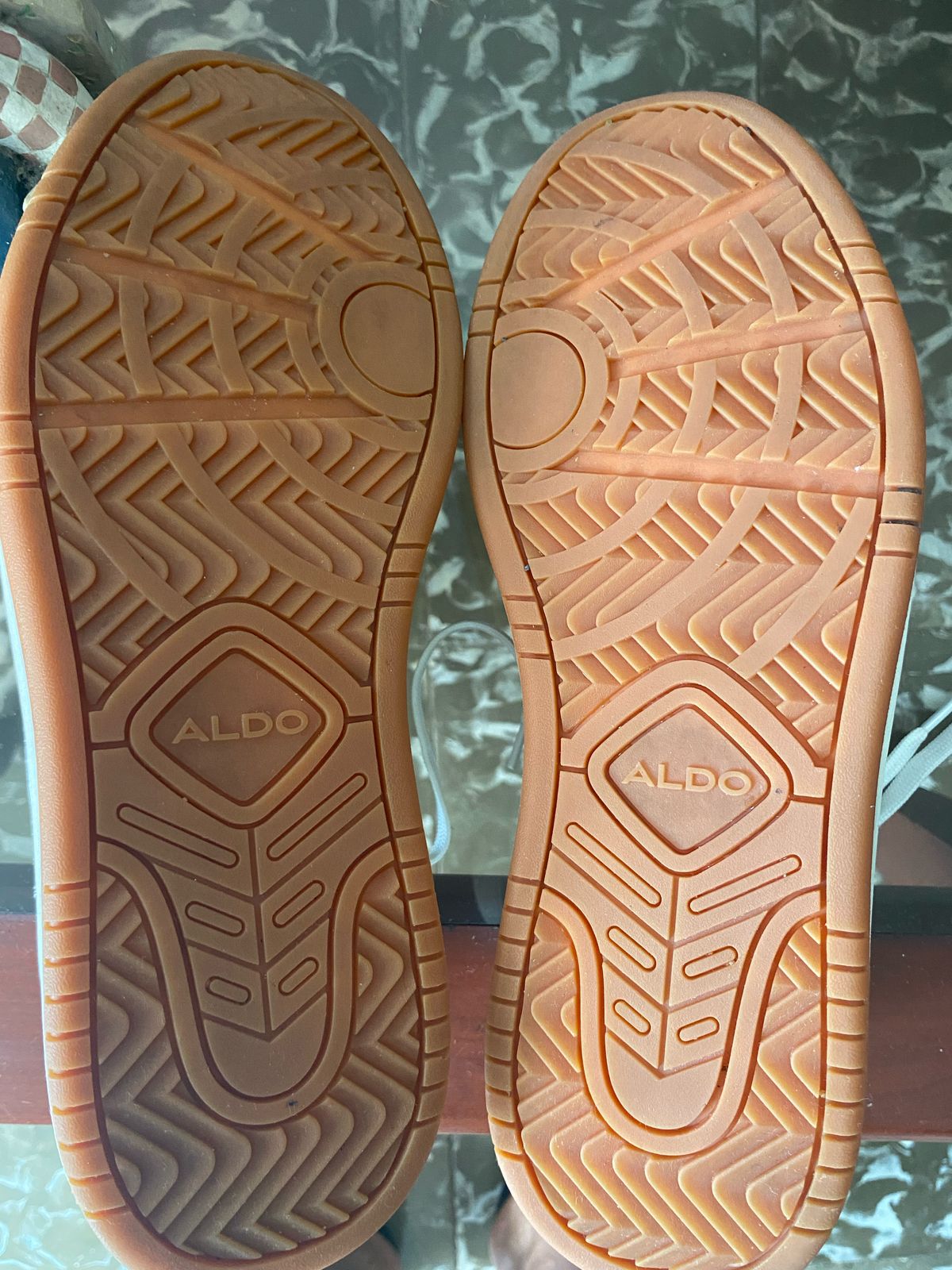 zapatos unisex - TENIS ALDO ORIGINALES 1