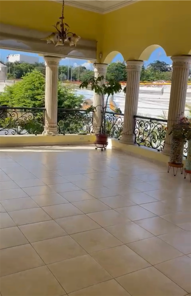 casas - 2do nivel de casa en renta en Tavares oeste 3