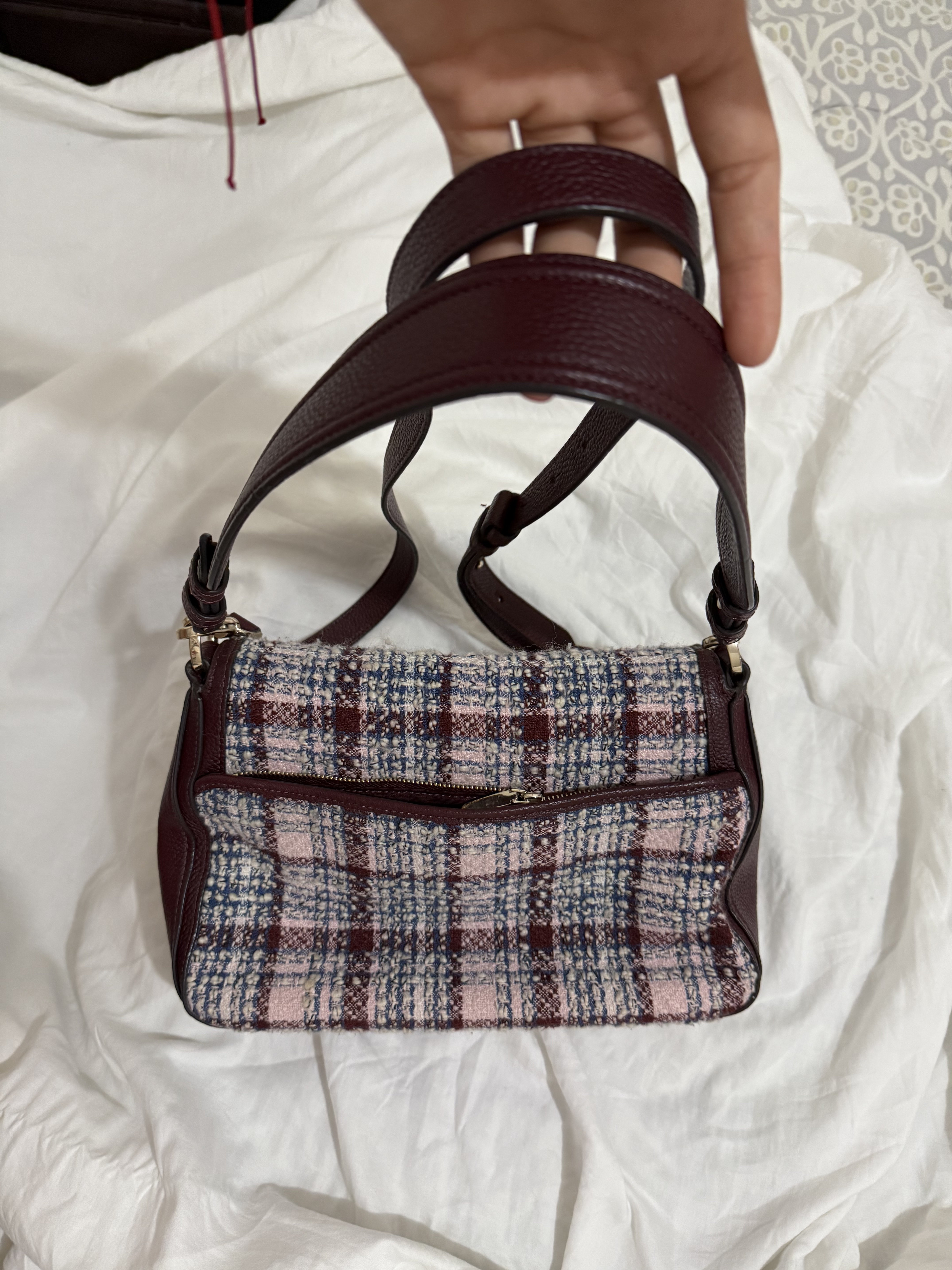 carteras y maletas - Cartera Kate Spade 1