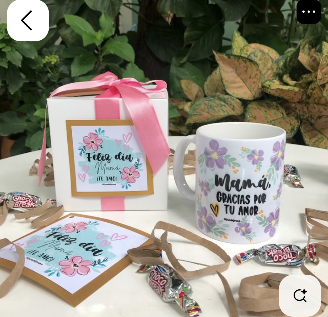 cocina - Taza personalizada  1