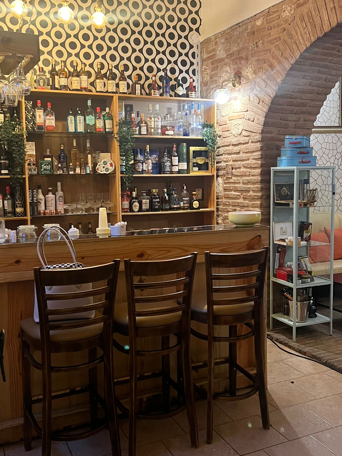 otros inmuebles - Traspaso de Local Comercial, Restaurant en Zona Colonial 7