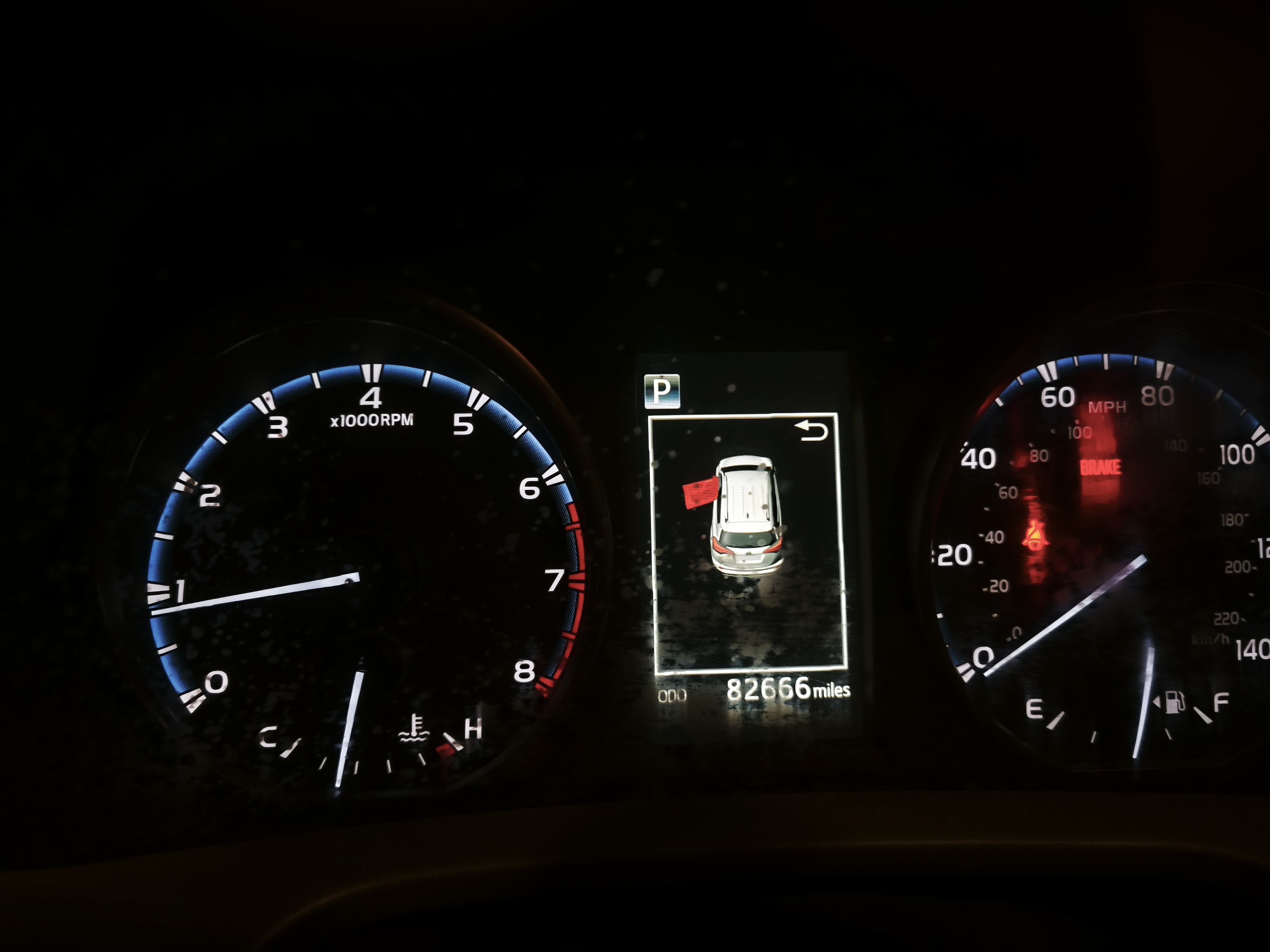 jeepetas y camionetas - Vendo mi Toyota Rav4 2017 XLE 4