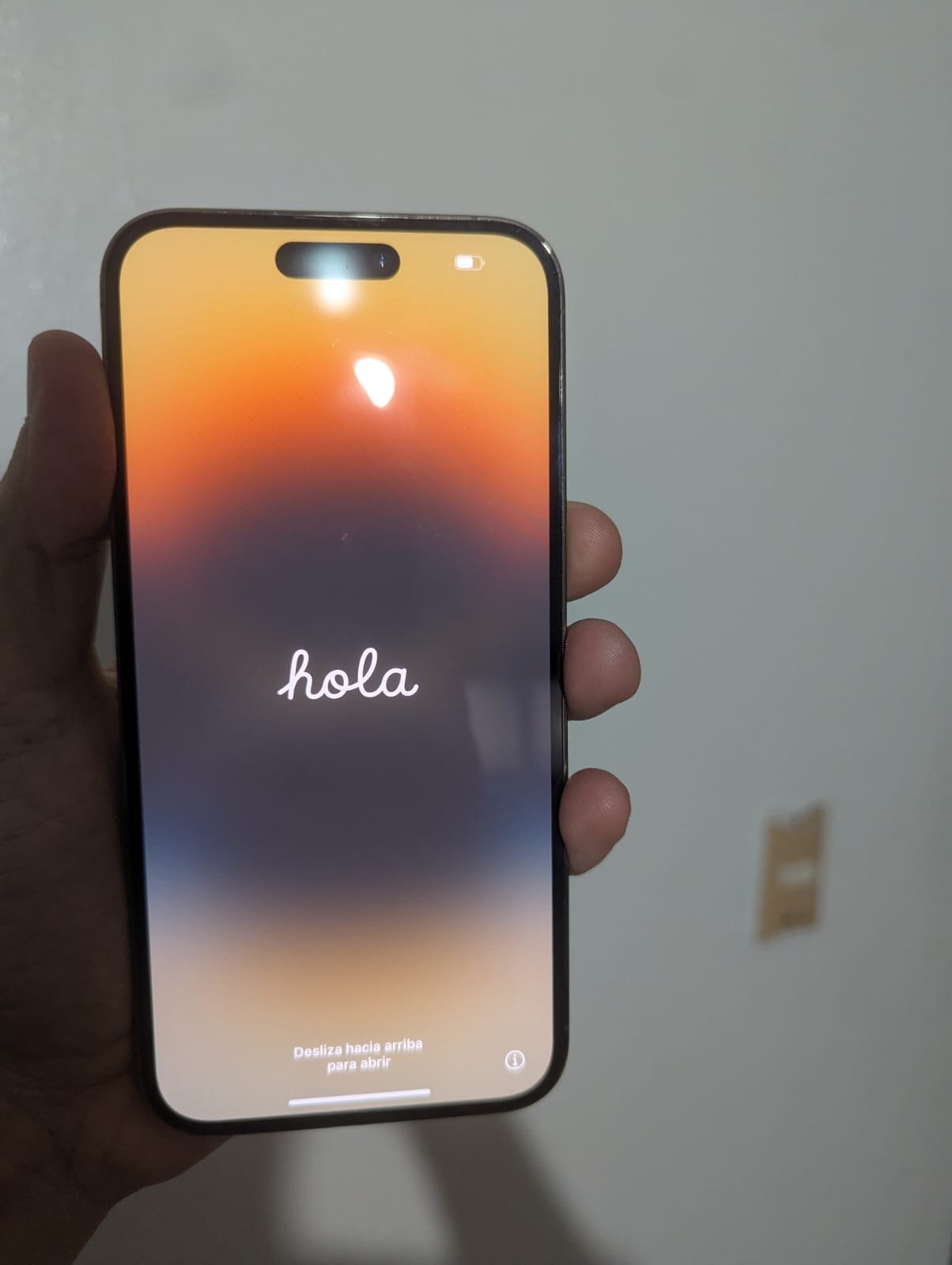 celulares y tabletas - iPhone 14 pro max 256 GB liberado con caja  0