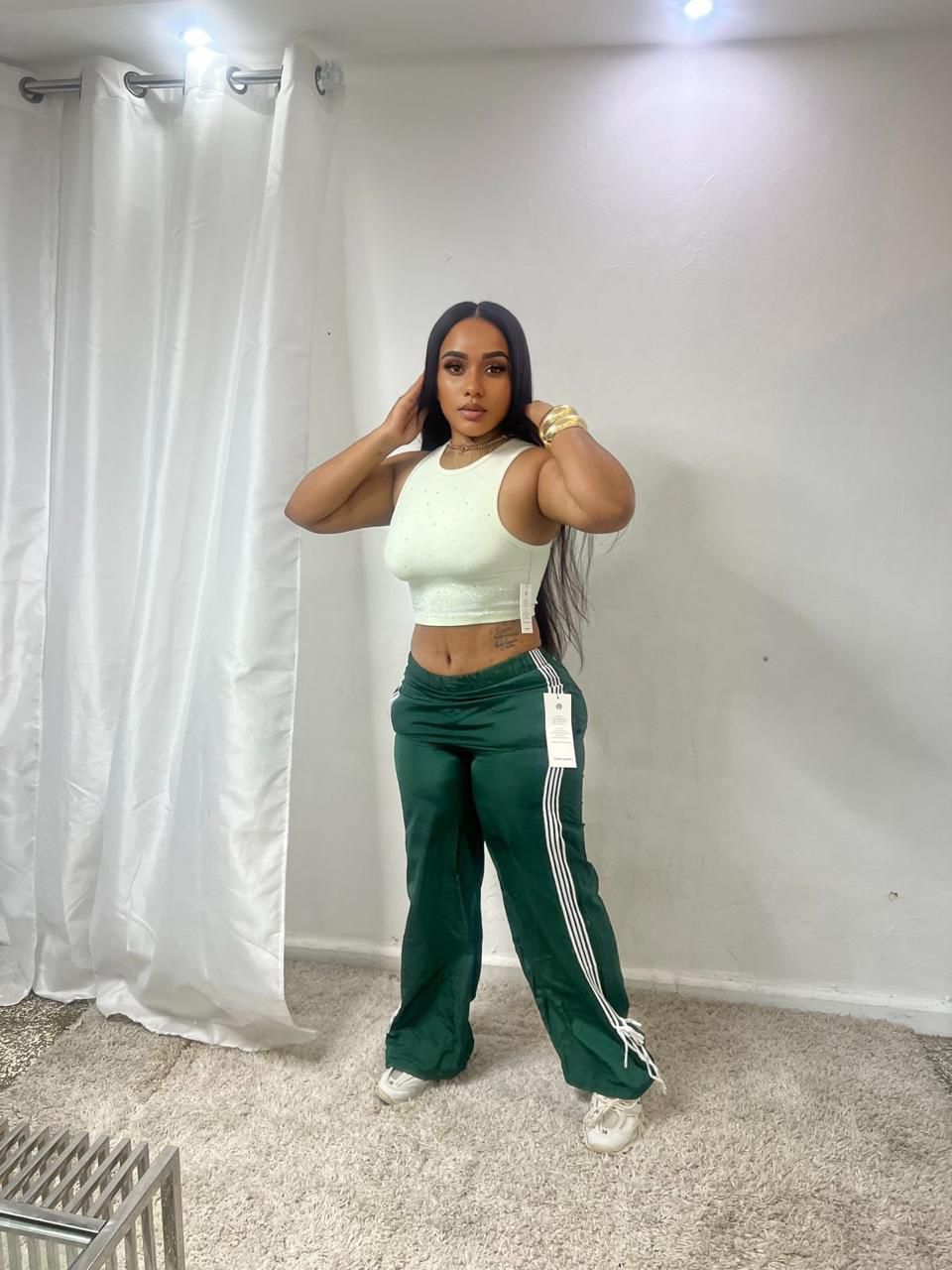 ropa para mujer - ROPA PARA DAMAS 5