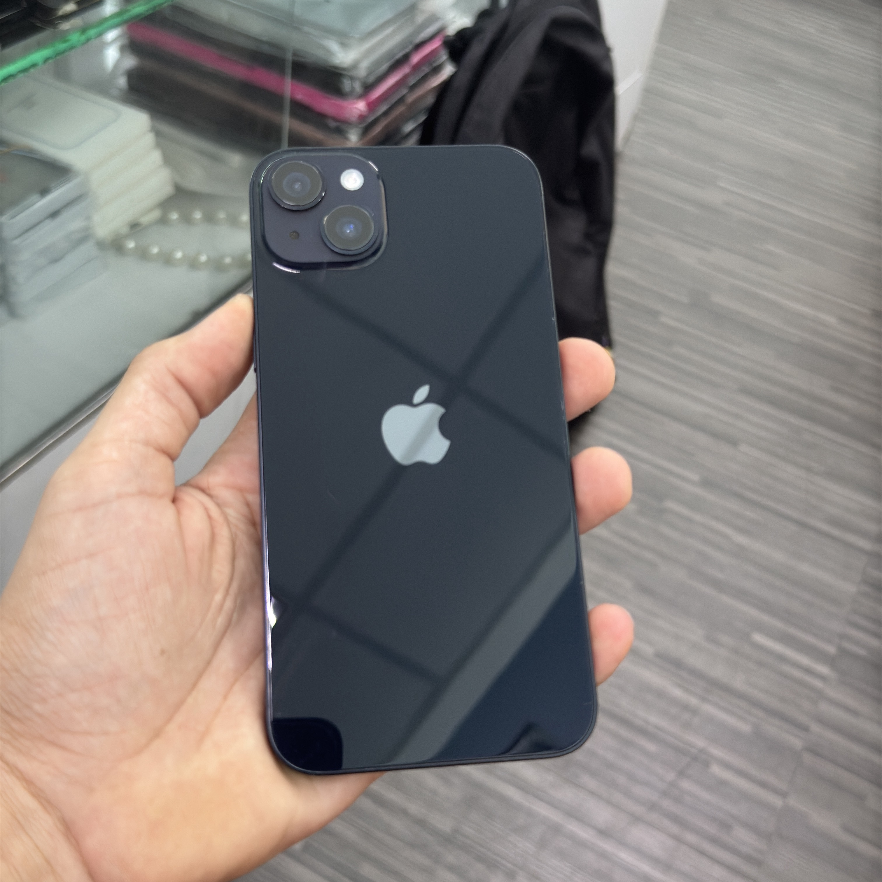 celulares y tabletas - iPhone 14 Plus 128gb Factory clean sim card 0