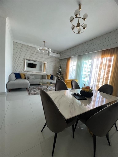 apartamentos - Apartamento en venta en Ensanche Naco 8