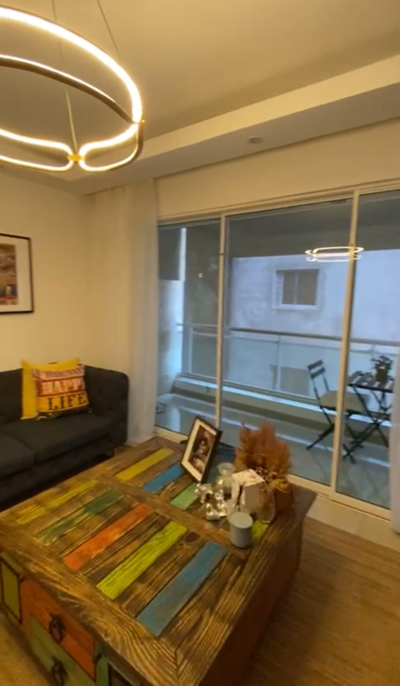 apartamentos - Se vende apartamento en Bella Vista RD 8,500,000 2 4