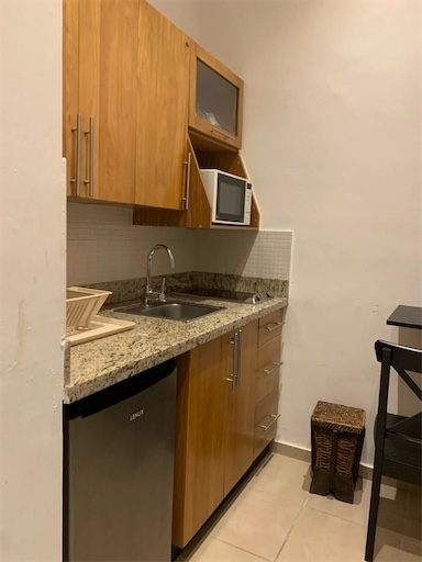 apartamentos - Apartamento tipo estudio, ubicado en Bayahibe con piscina  7