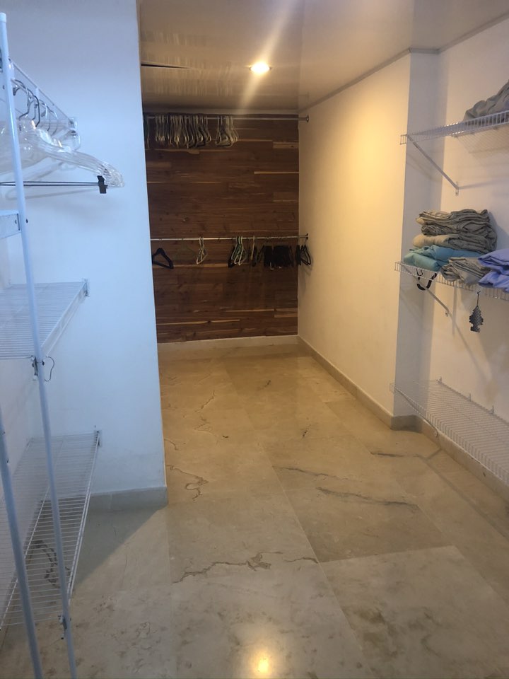 apartamentos - cacicazgos amueblado  2