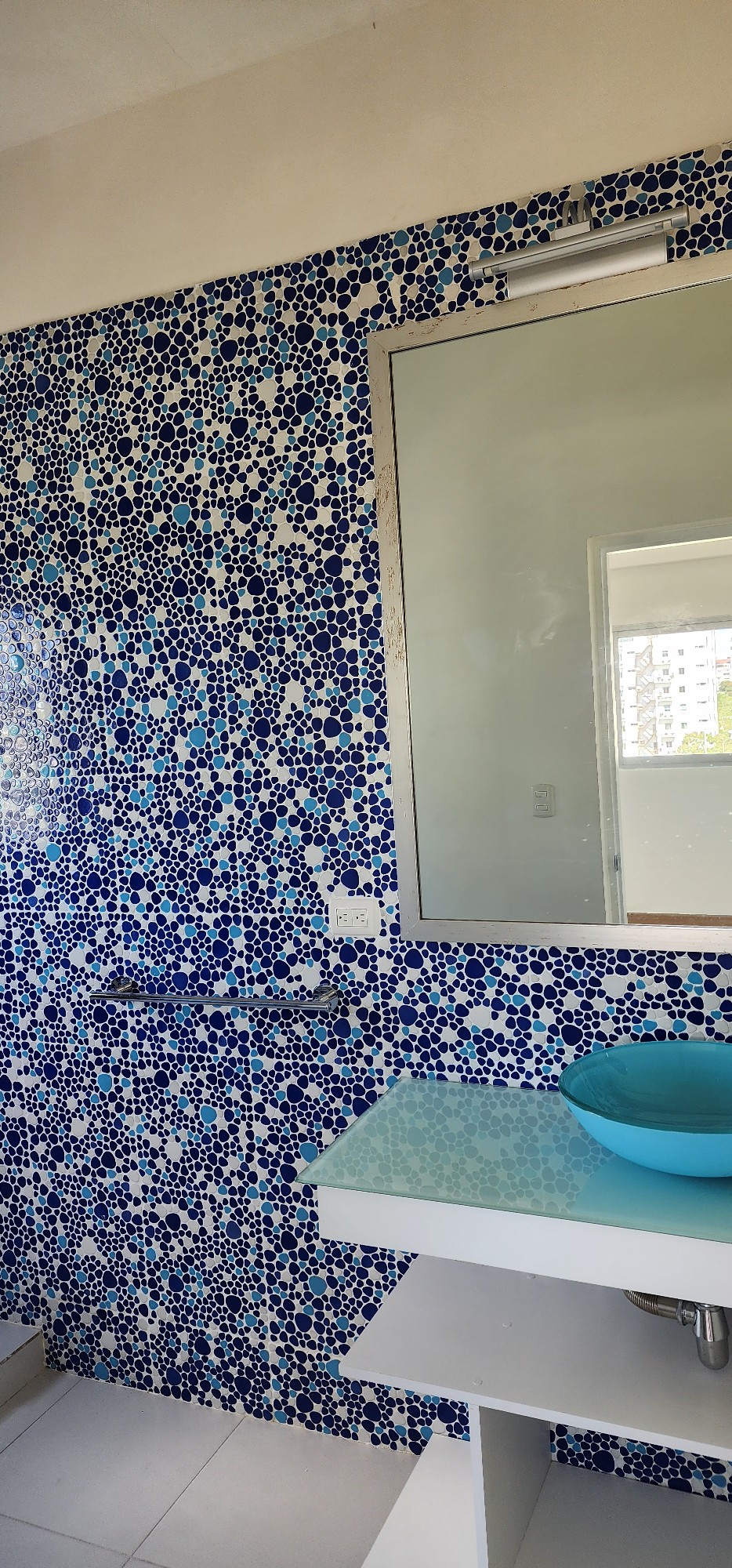 penthouses - ALQUILER REFRESCANTE  PH MIRADOR SUR US$2600 3