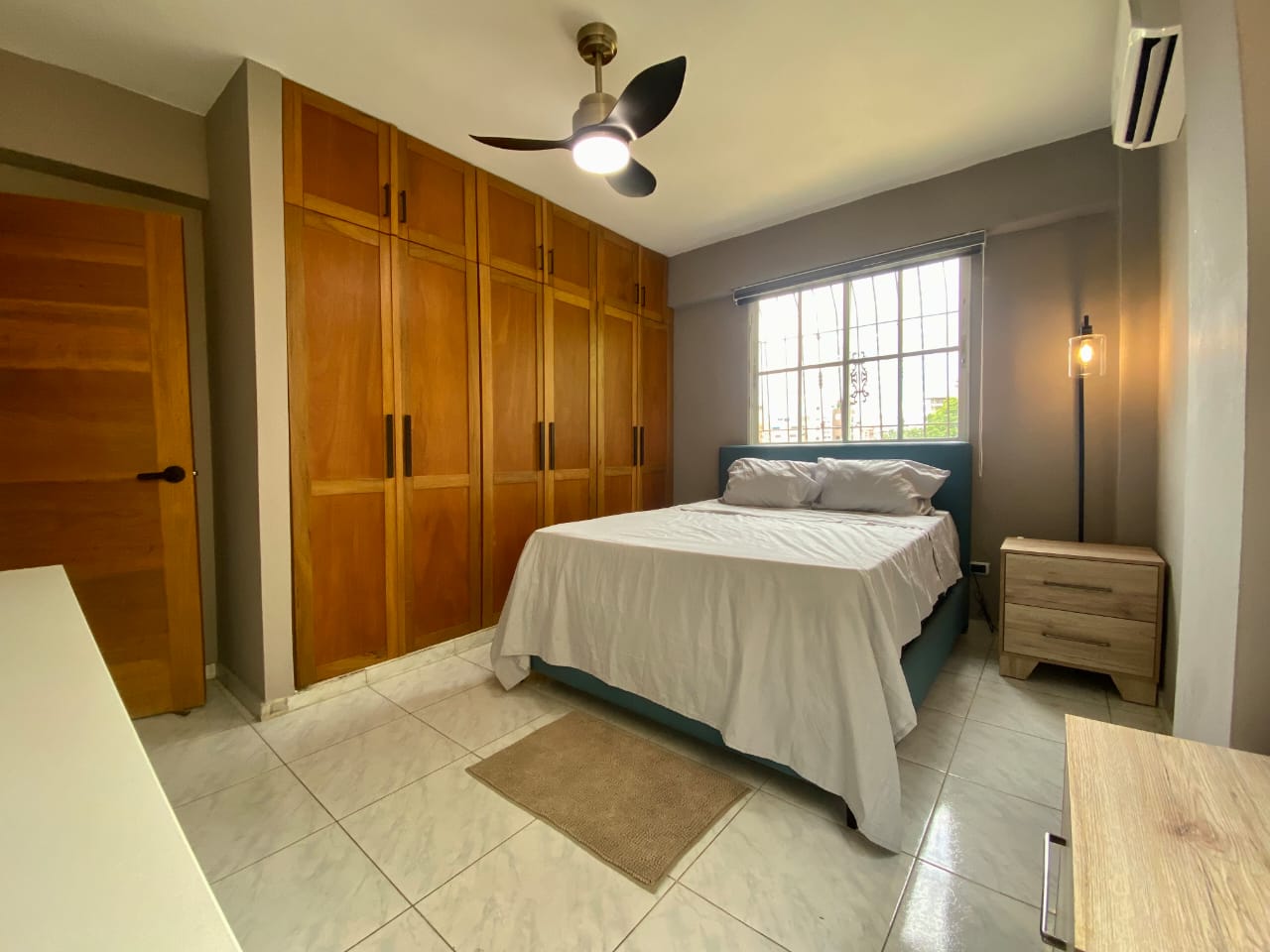 apartamentos - Apartamento De Una Habitación En Bella Vista