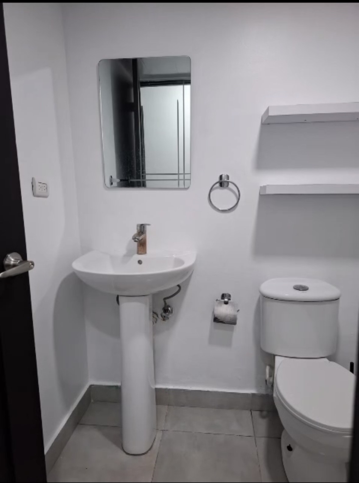 apartamentos - ALQUILER APARTAMENTO  4