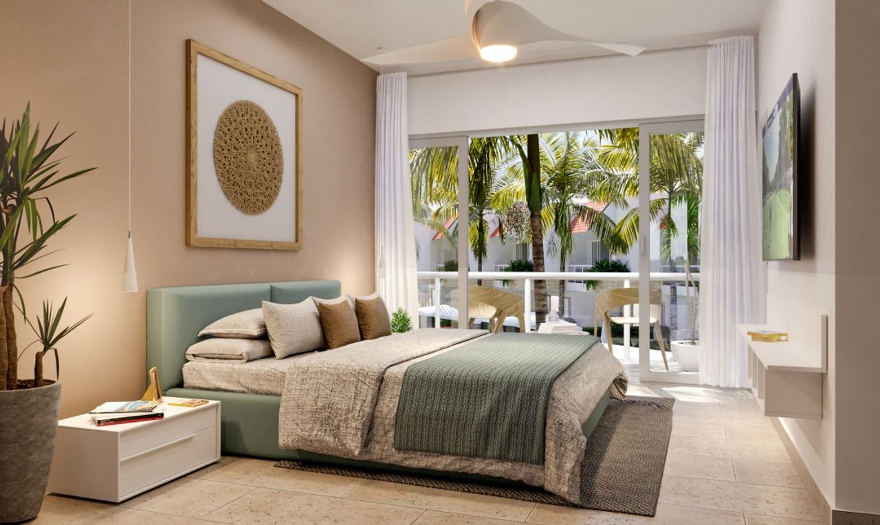 apartamentos - APARTAMENTO DE OPORTUNIDAD, LA ROMANA 0
