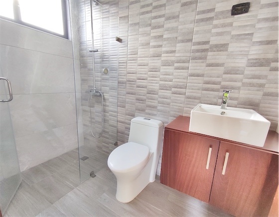 apartamentos - Piso alto de renta en La Trinitaria 3