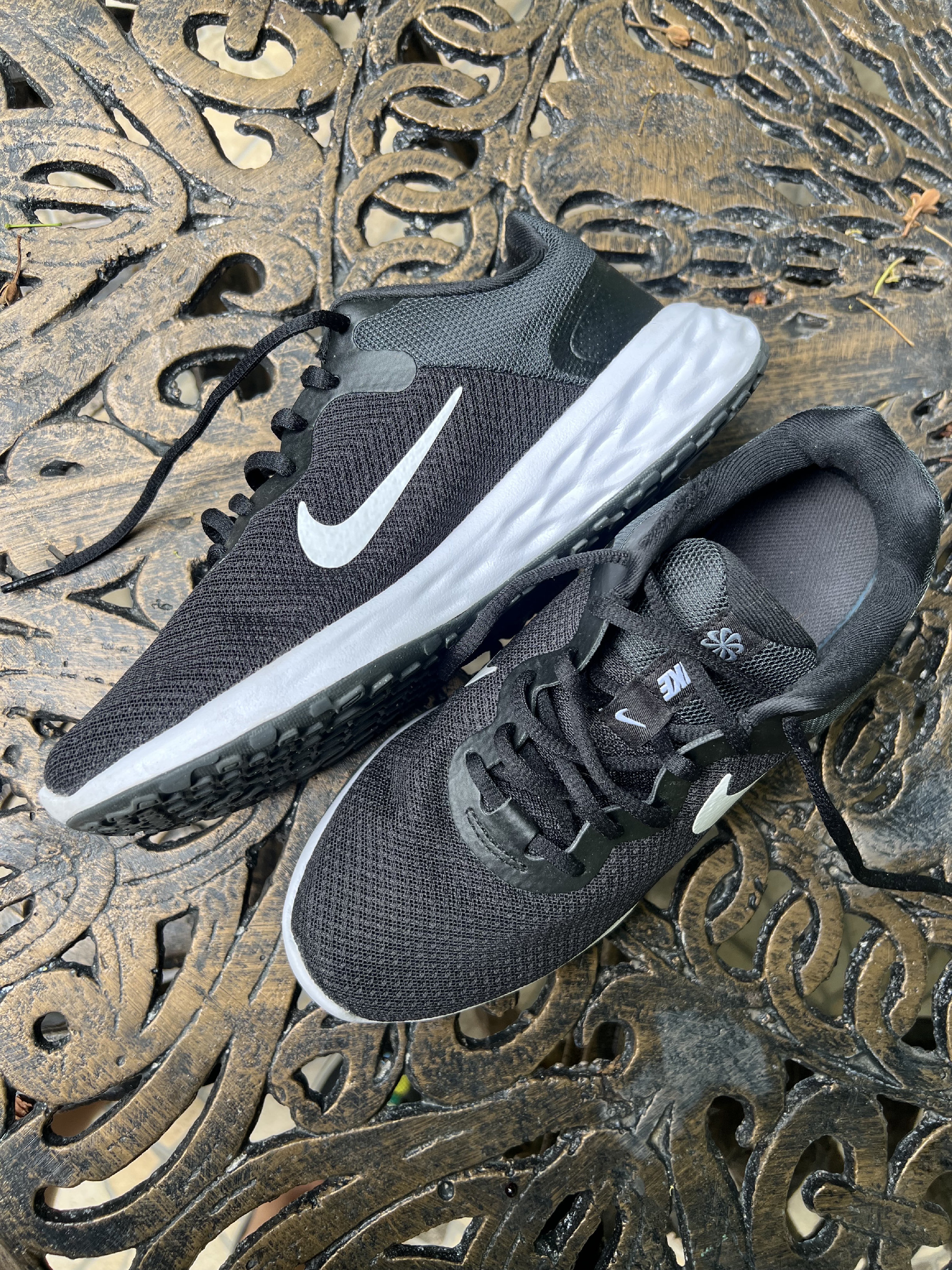 zapatos para mujer - Tenis Nike Mujer Originales Size US 8   3