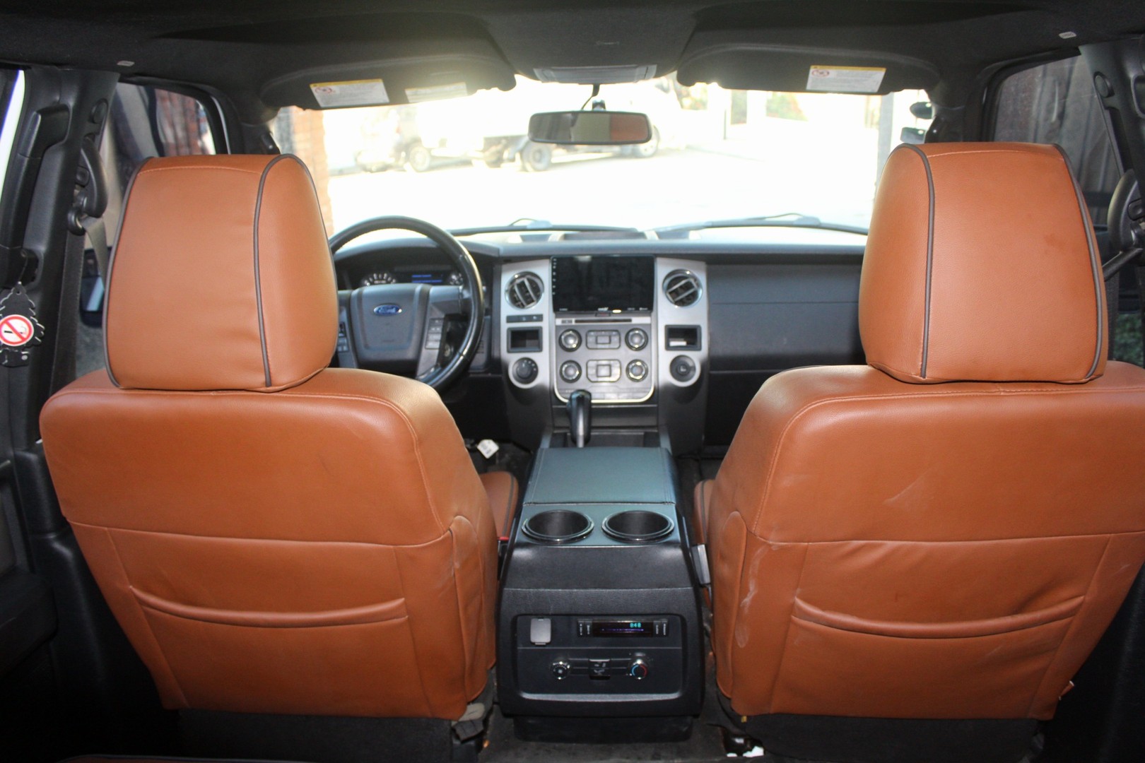 jeepetas y camionetas - Ford Expedition XLT EcoBoost 2016 4
