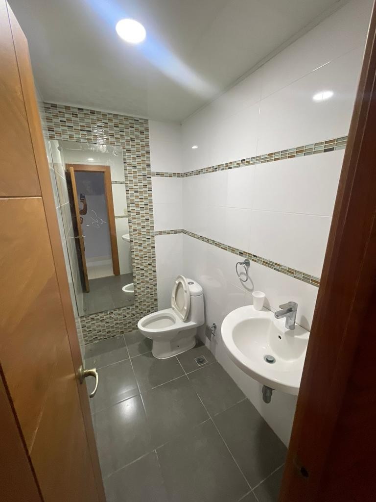 apartamentos - VENTA DE APARTAMENTO EN BELLA VISTA, DN  6