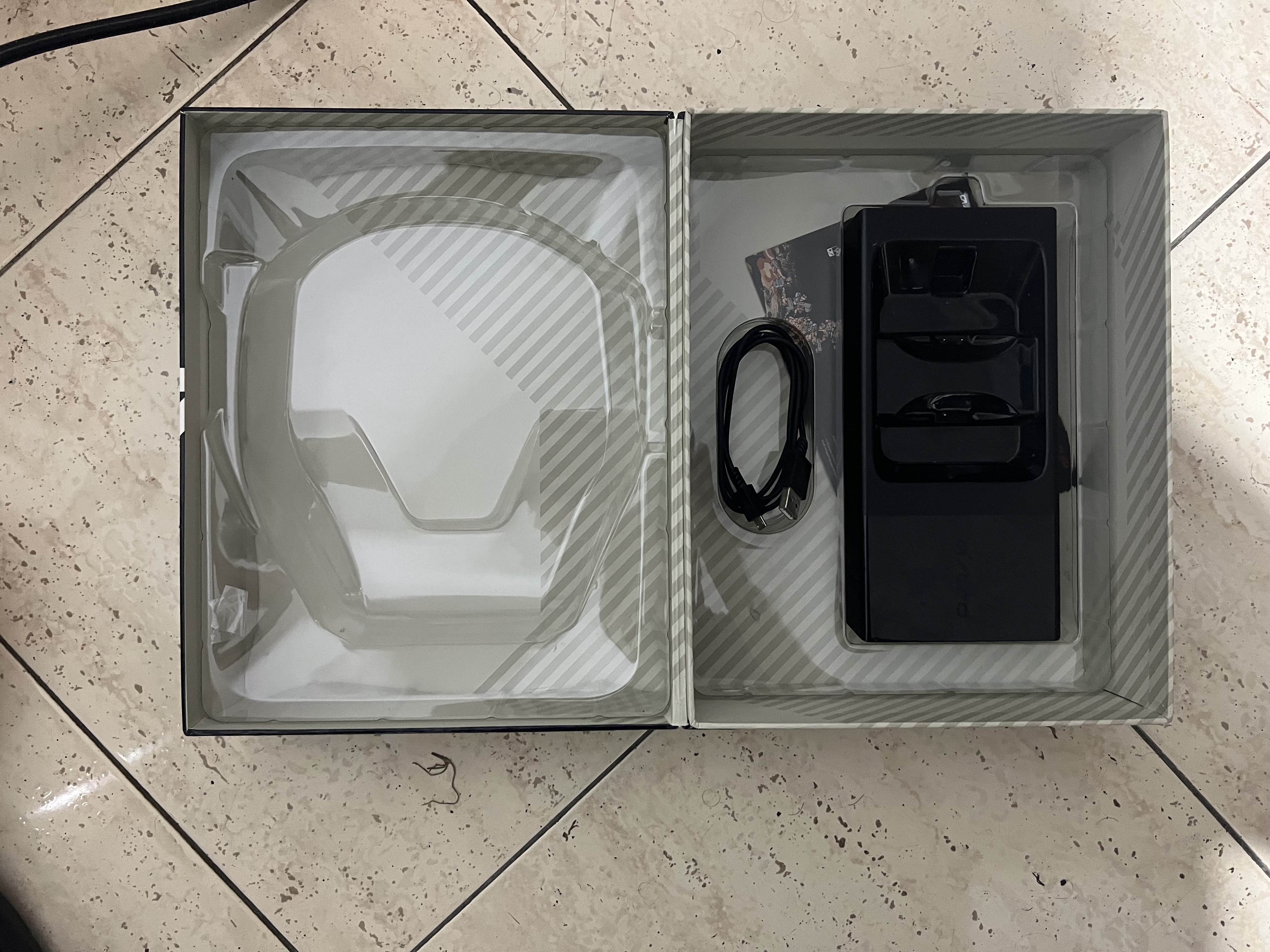 camaras y audio - Astros A50 wireless x Xbox usados  2