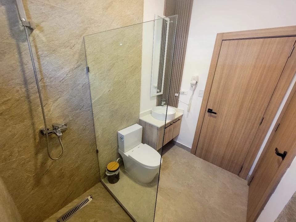casas - Vive el Estilo Moderno: Villa Lista para Mudarte 4