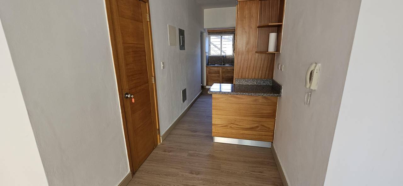 apartamentos - Apartamento en alquiler en El Millón  3